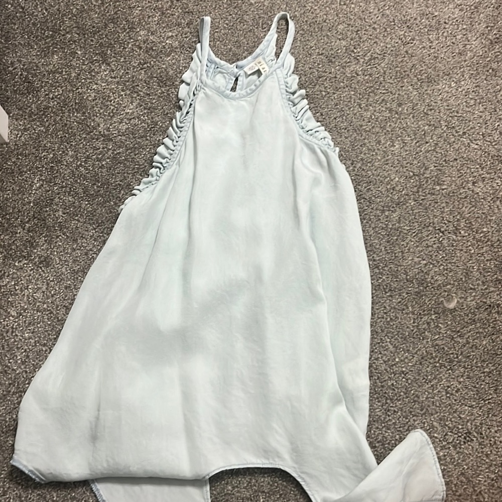 Miami top in a size XS.